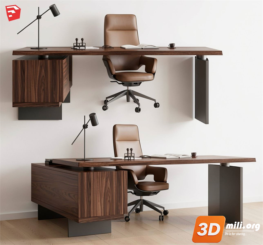 Office Furniture Skp Flies